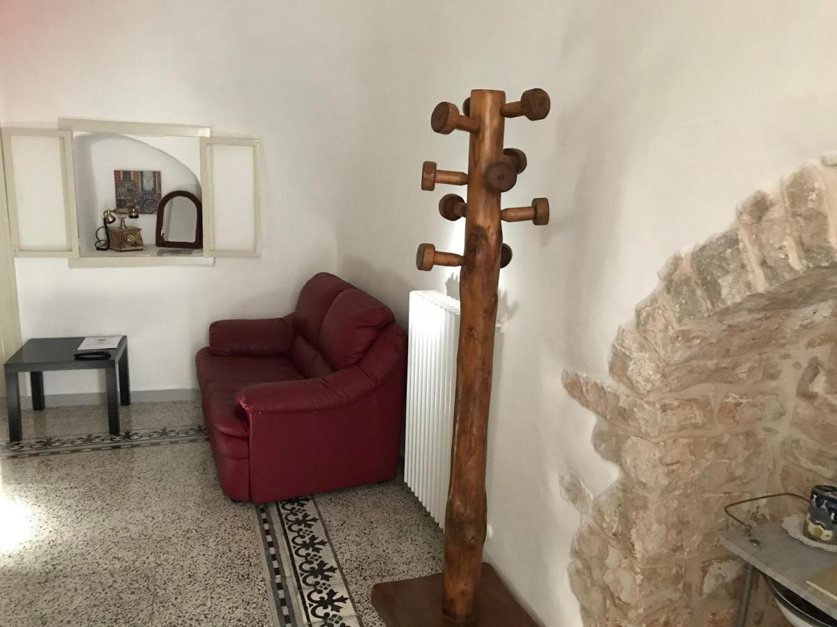 알베르벨로 Il Trullo Del Palmento 빌라 외부 사진