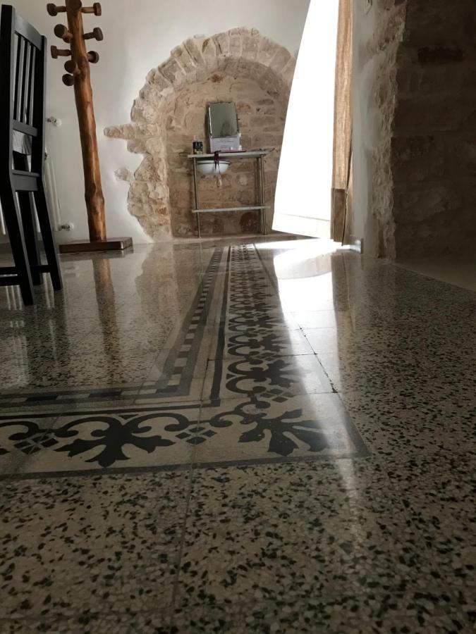 알베르벨로 Il Trullo Del Palmento 빌라 외부 사진