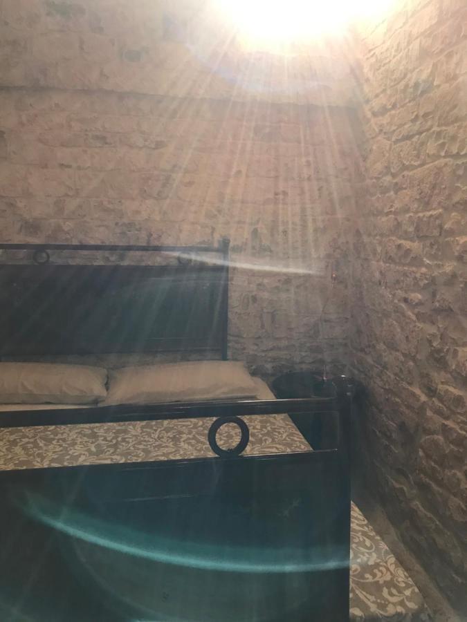 알베르벨로 Il Trullo Del Palmento 빌라 외부 사진