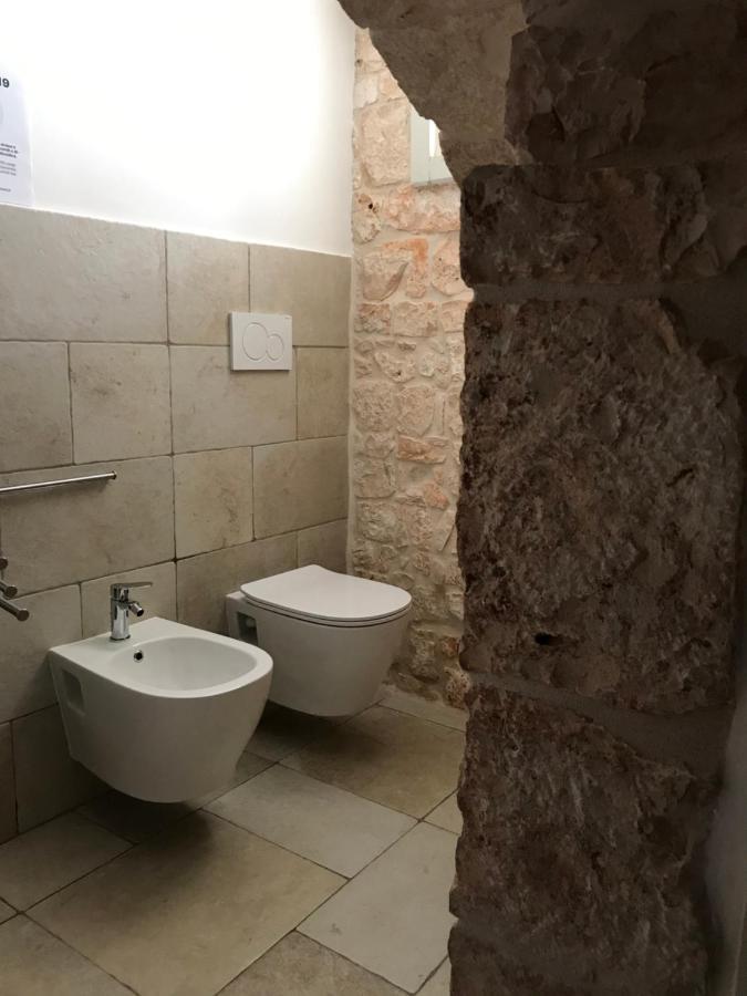 알베르벨로 Il Trullo Del Palmento 빌라 외부 사진