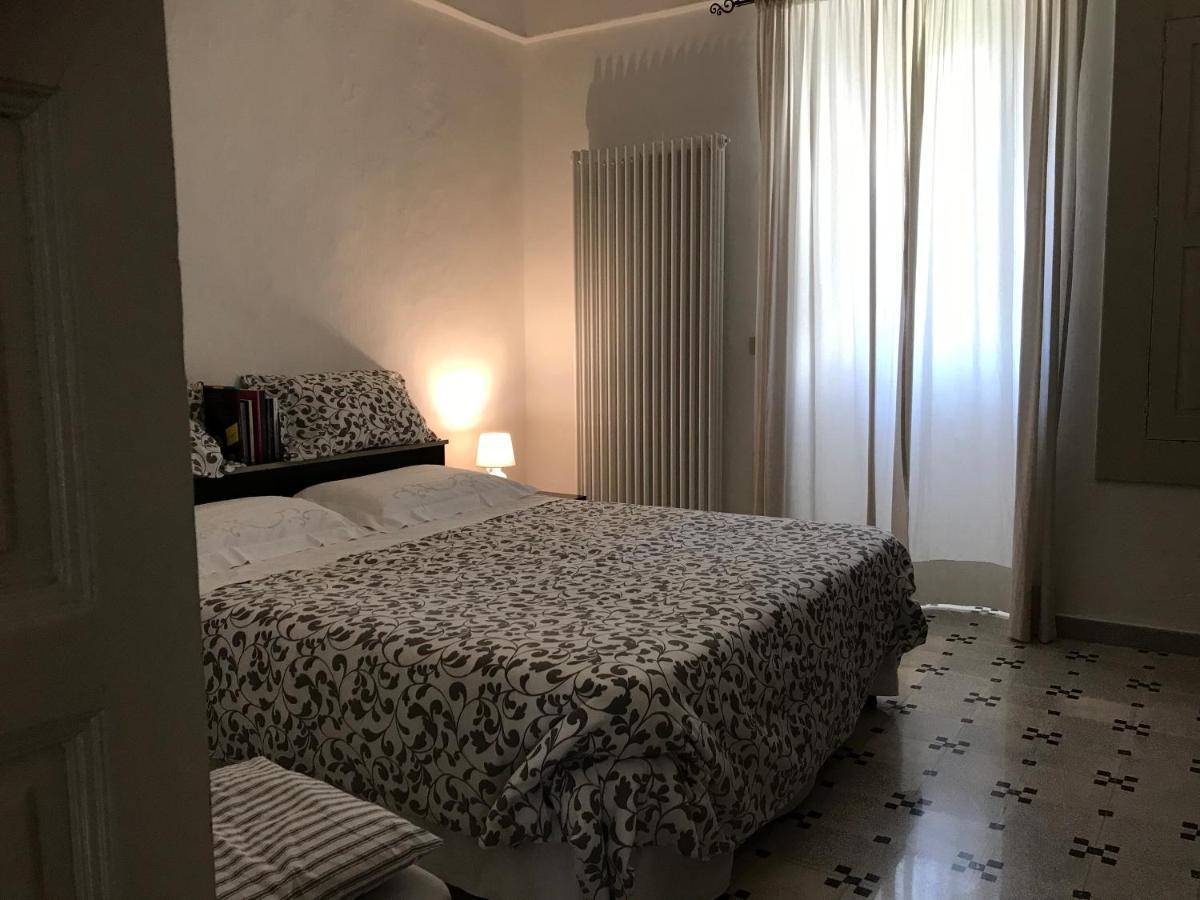 알베르벨로 Il Trullo Del Palmento 빌라 외부 사진
