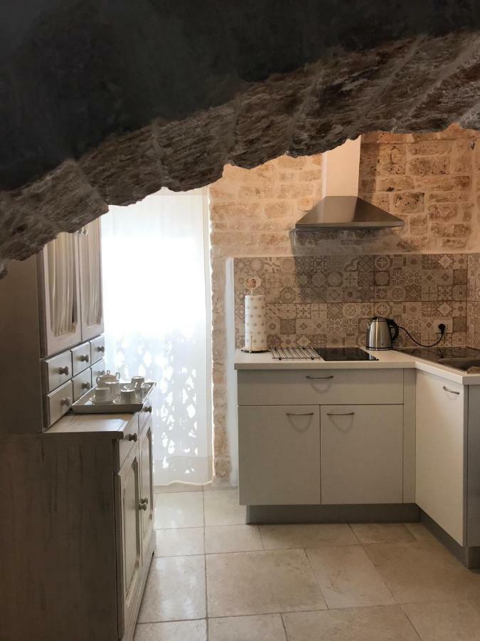 알베르벨로 Il Trullo Del Palmento 빌라 외부 사진