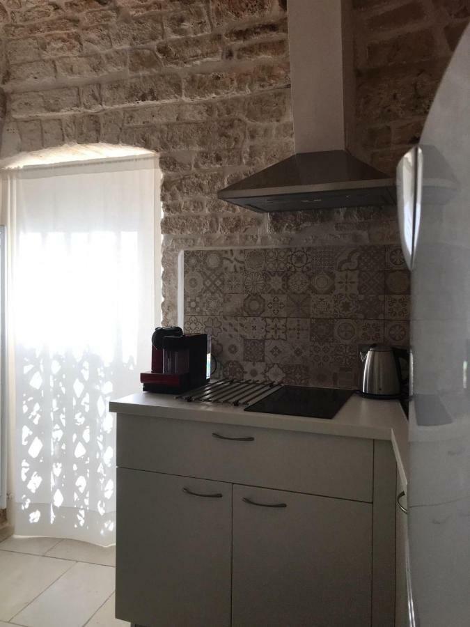 알베르벨로 Il Trullo Del Palmento 빌라 외부 사진